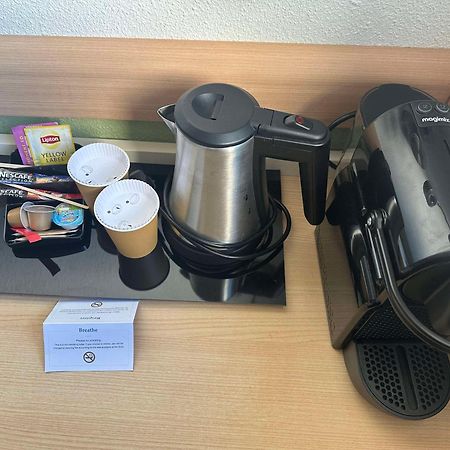 Sure Hotel By Best Western Nimes Est ภายนอก รูปภาพ