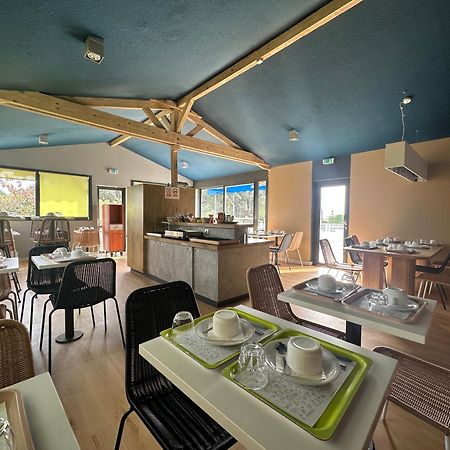 Sure Hotel By Best Western Nimes Est ภายนอก รูปภาพ