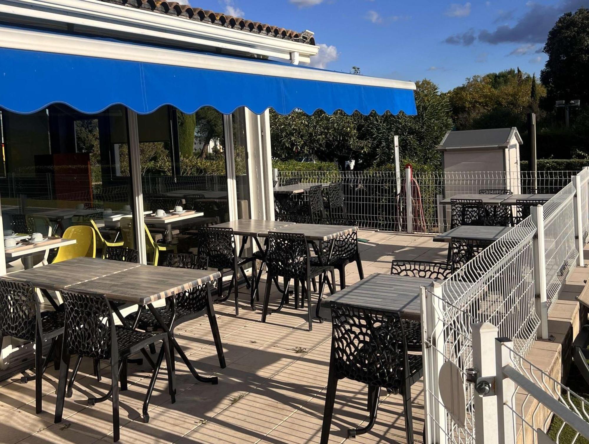 Sure Hotel By Best Western Nimes Est ภายนอก รูปภาพ
