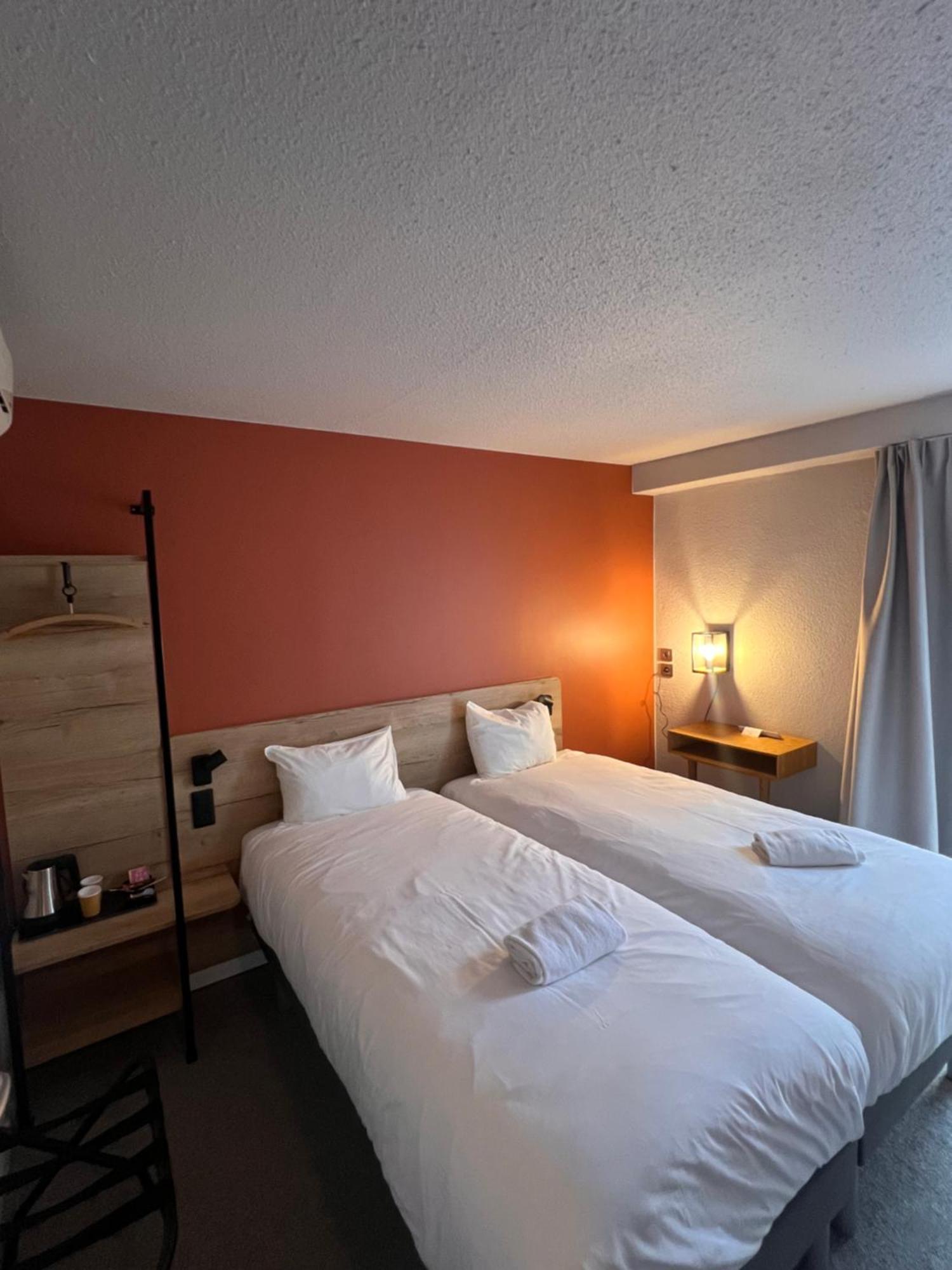 Sure Hotel By Best Western Nimes Est ภายนอก รูปภาพ