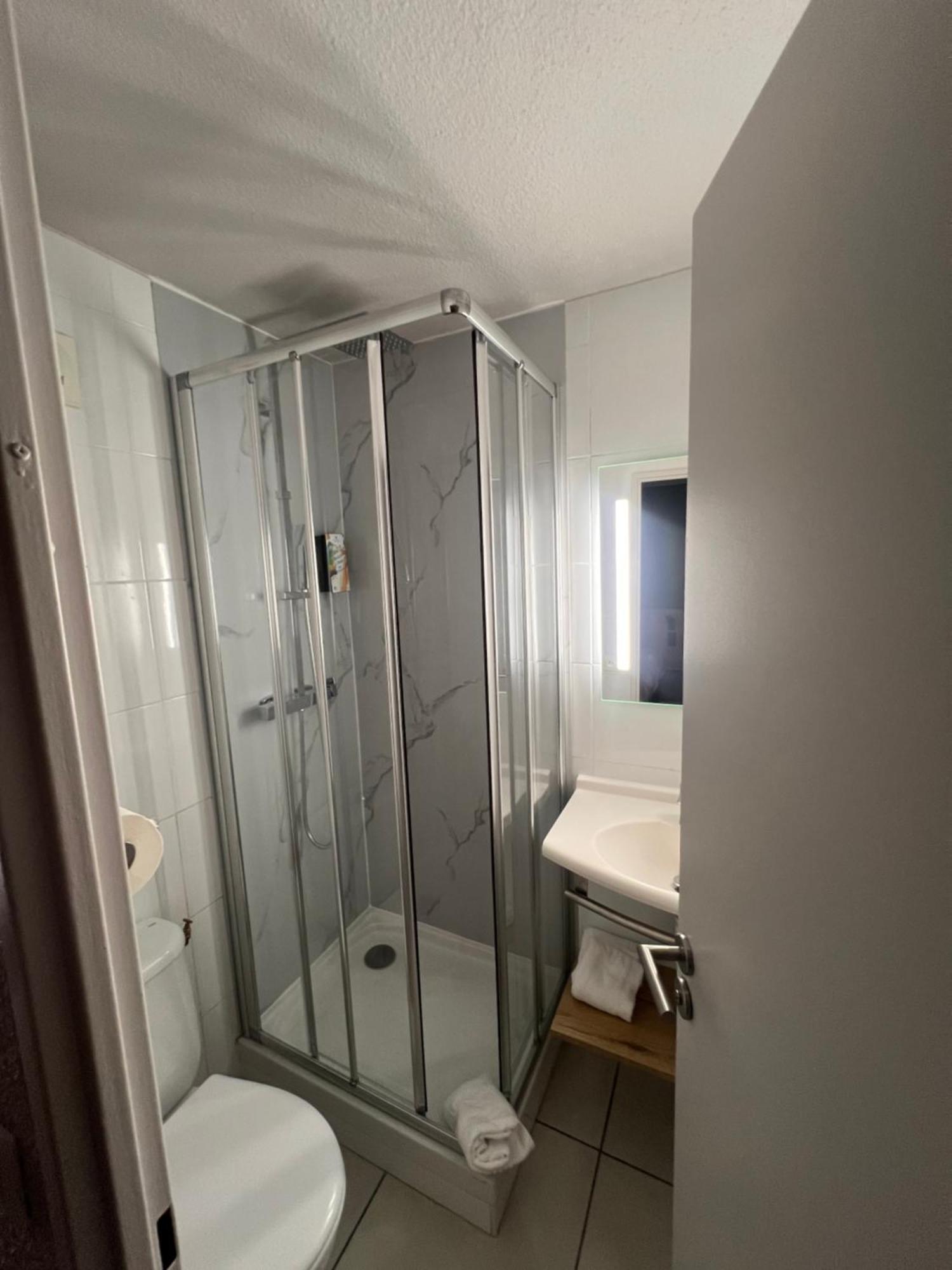 Sure Hotel By Best Western Nimes Est ภายนอก รูปภาพ