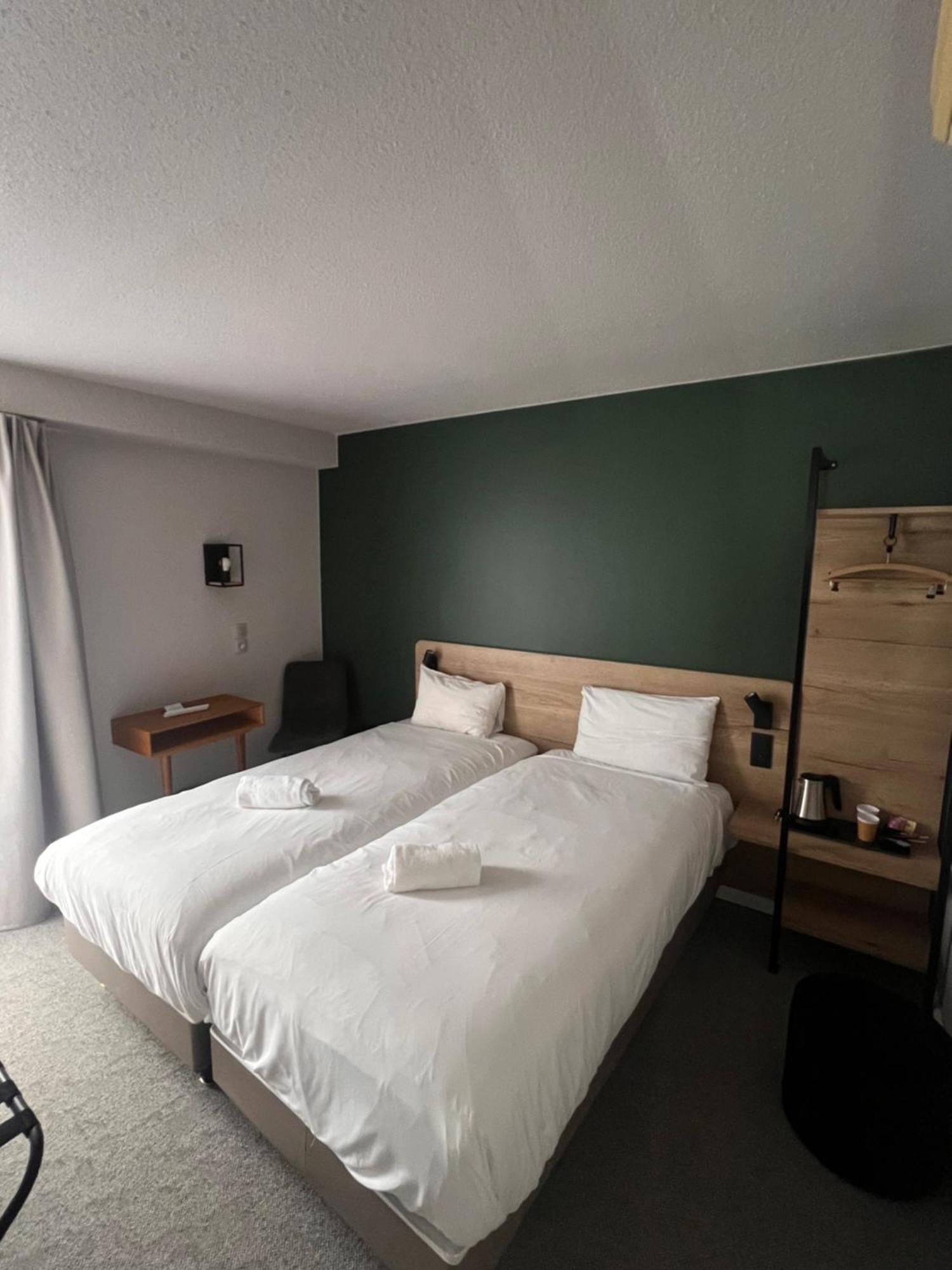 Sure Hotel By Best Western Nimes Est ภายนอก รูปภาพ