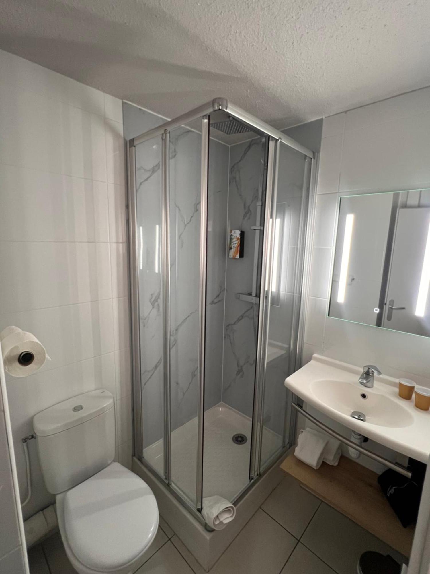 Sure Hotel By Best Western Nimes Est ภายนอก รูปภาพ