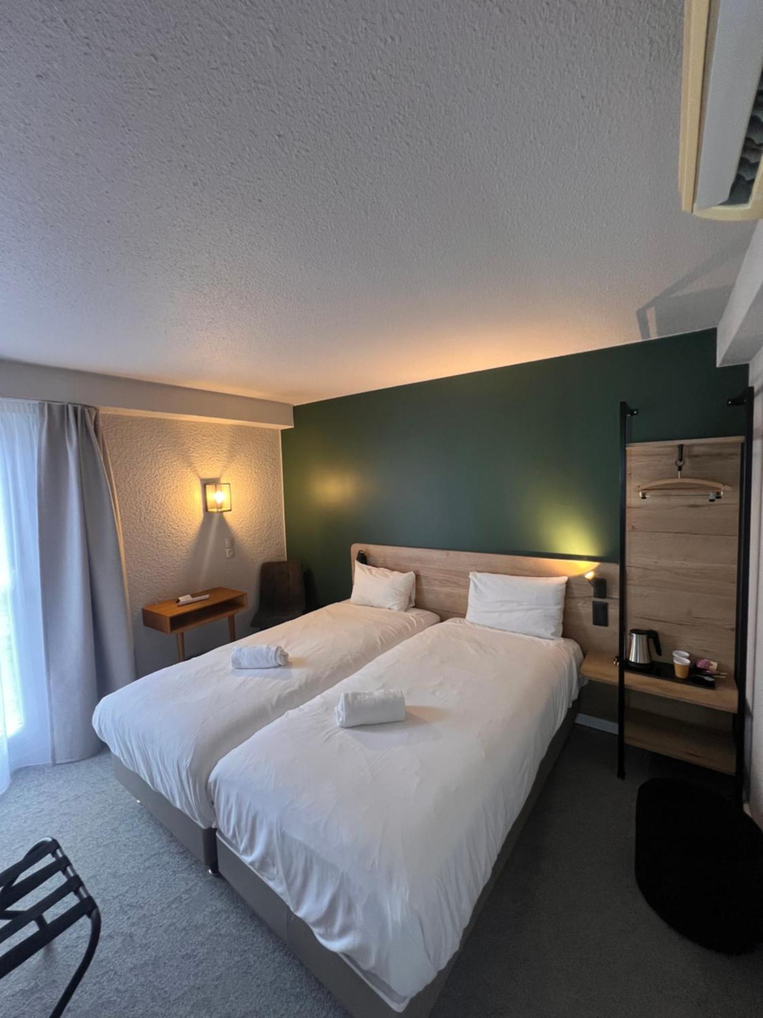 Sure Hotel By Best Western Nimes Est ภายนอก รูปภาพ