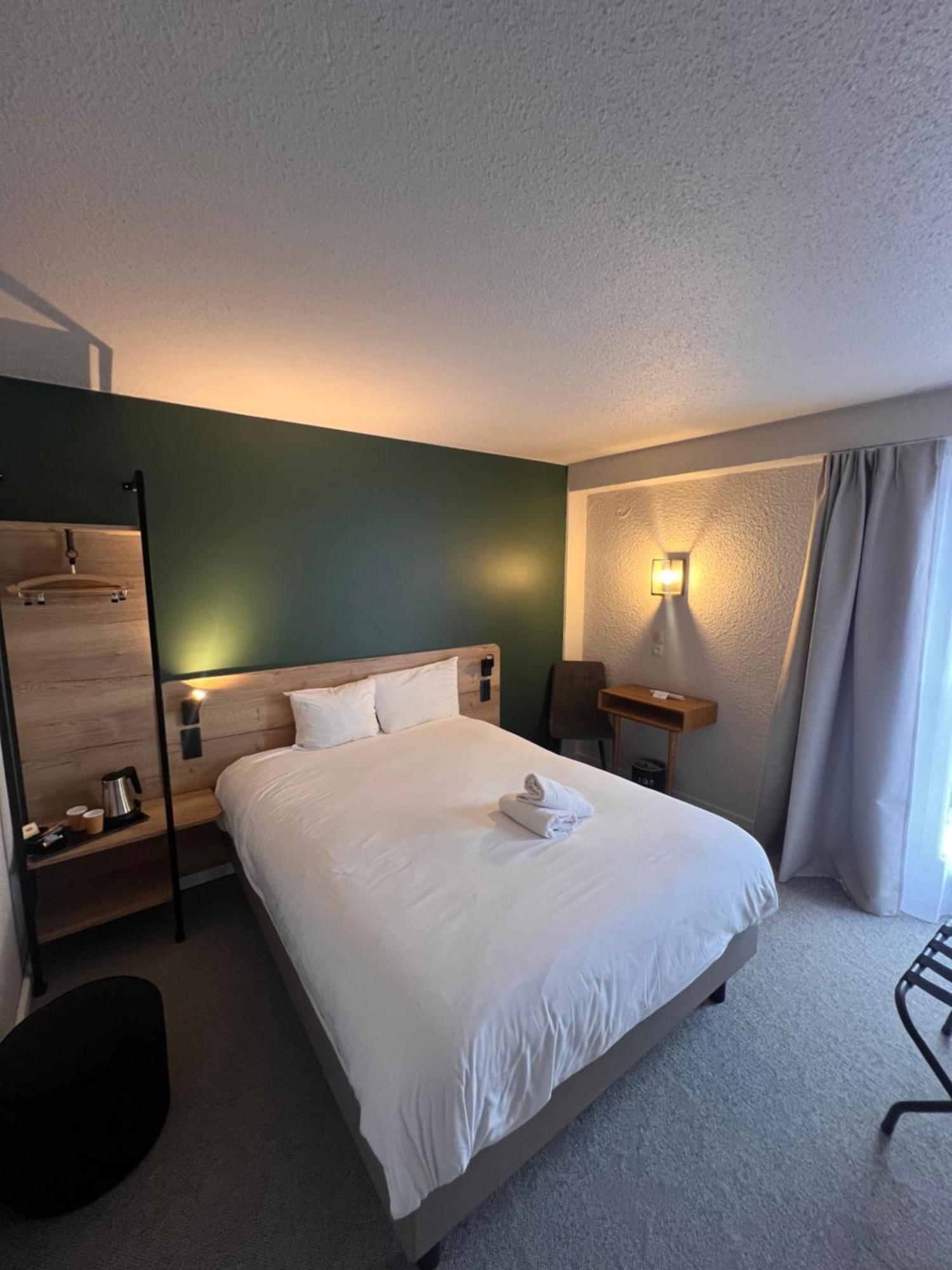 Sure Hotel By Best Western Nimes Est ภายนอก รูปภาพ
