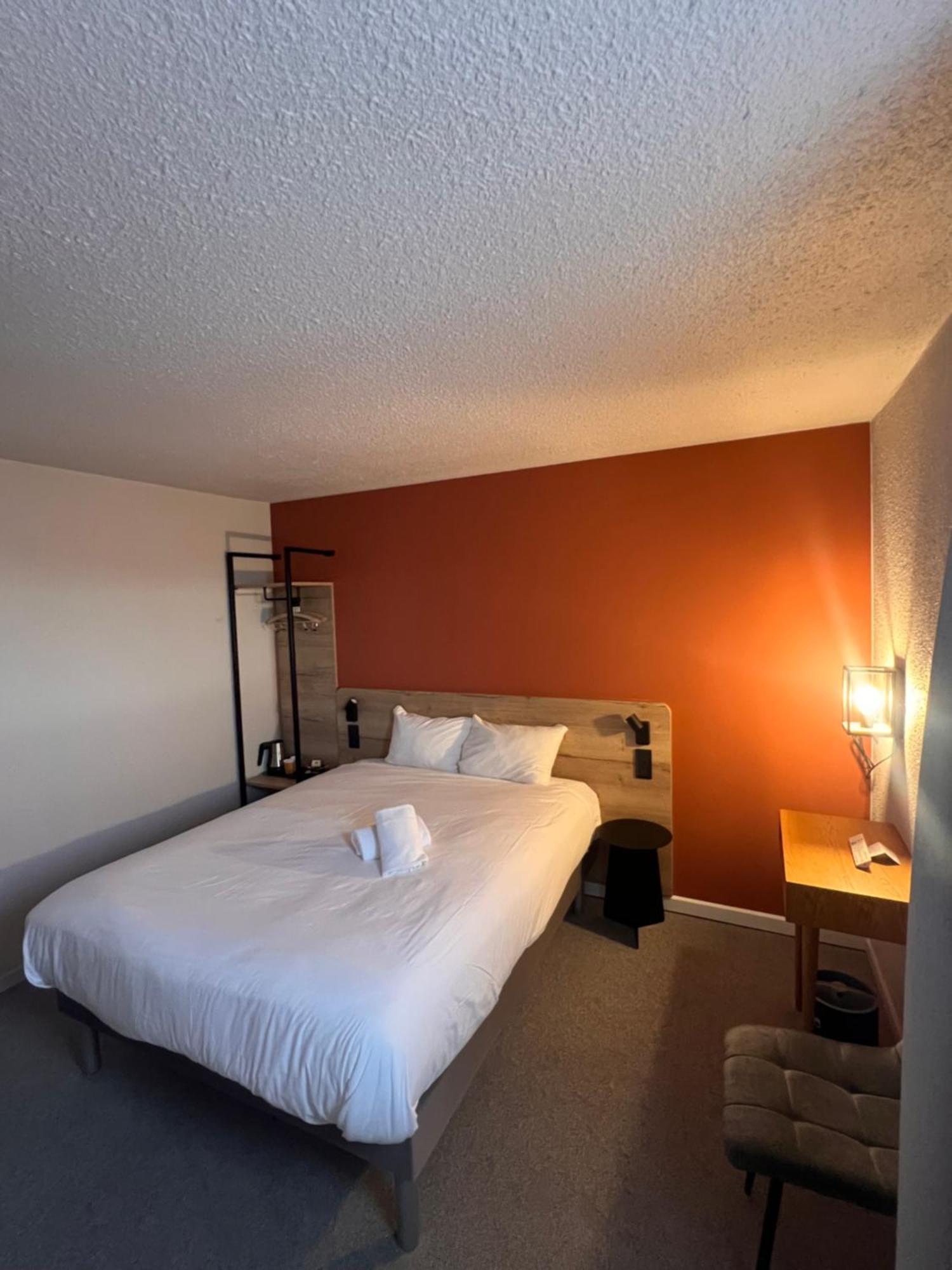 Sure Hotel By Best Western Nimes Est ภายนอก รูปภาพ
