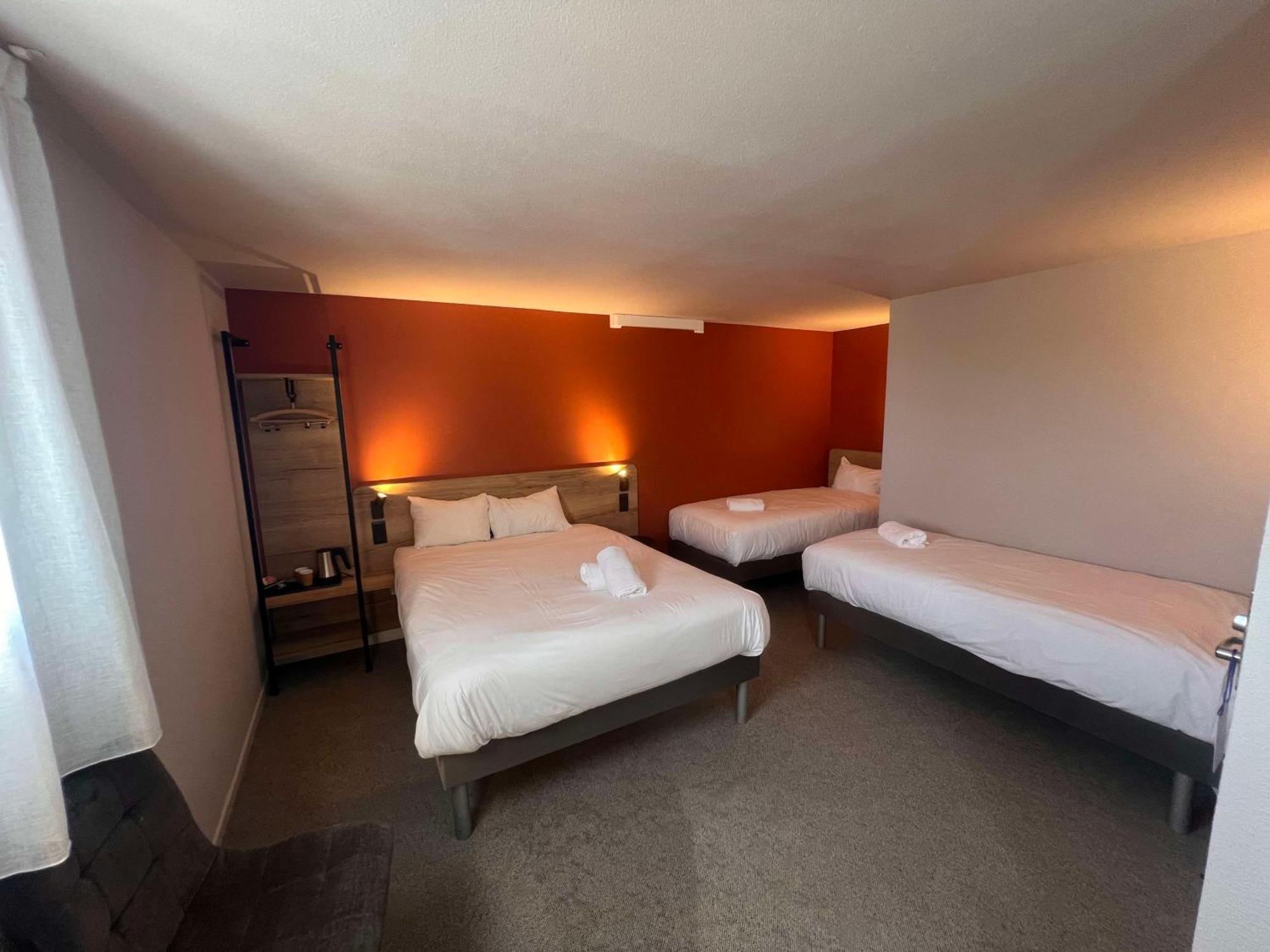 Sure Hotel By Best Western Nimes Est ภายนอก รูปภาพ
