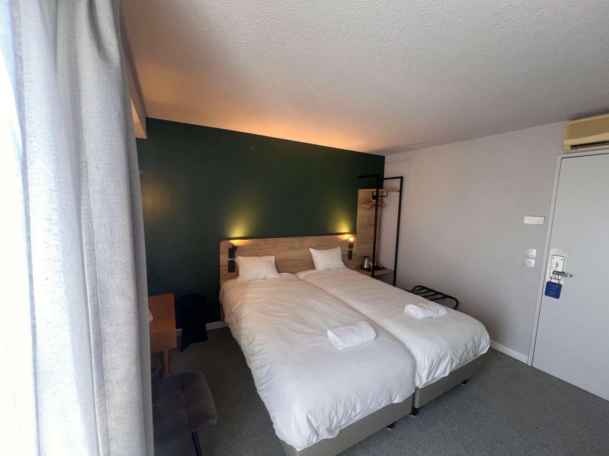 Sure Hotel By Best Western Nimes Est ภายนอก รูปภาพ