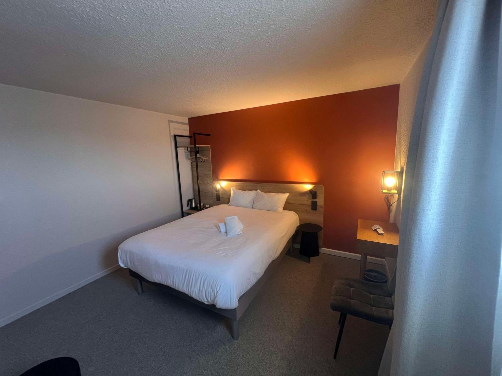 Sure Hotel By Best Western Nimes Est ภายนอก รูปภาพ