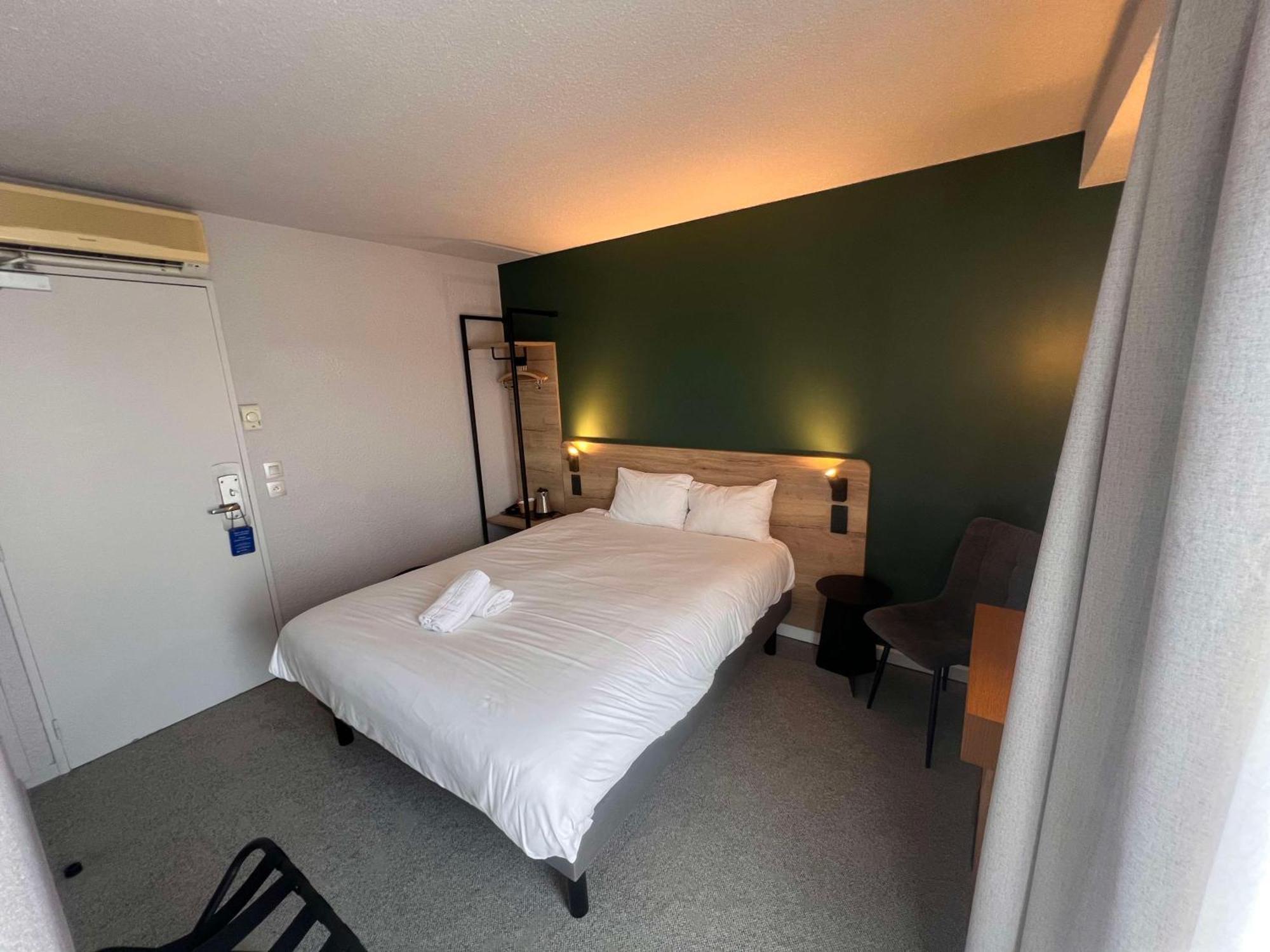Sure Hotel By Best Western Nimes Est ภายนอก รูปภาพ