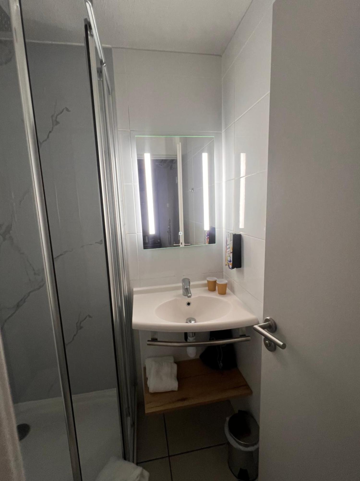 Sure Hotel By Best Western Nimes Est ภายนอก รูปภาพ
