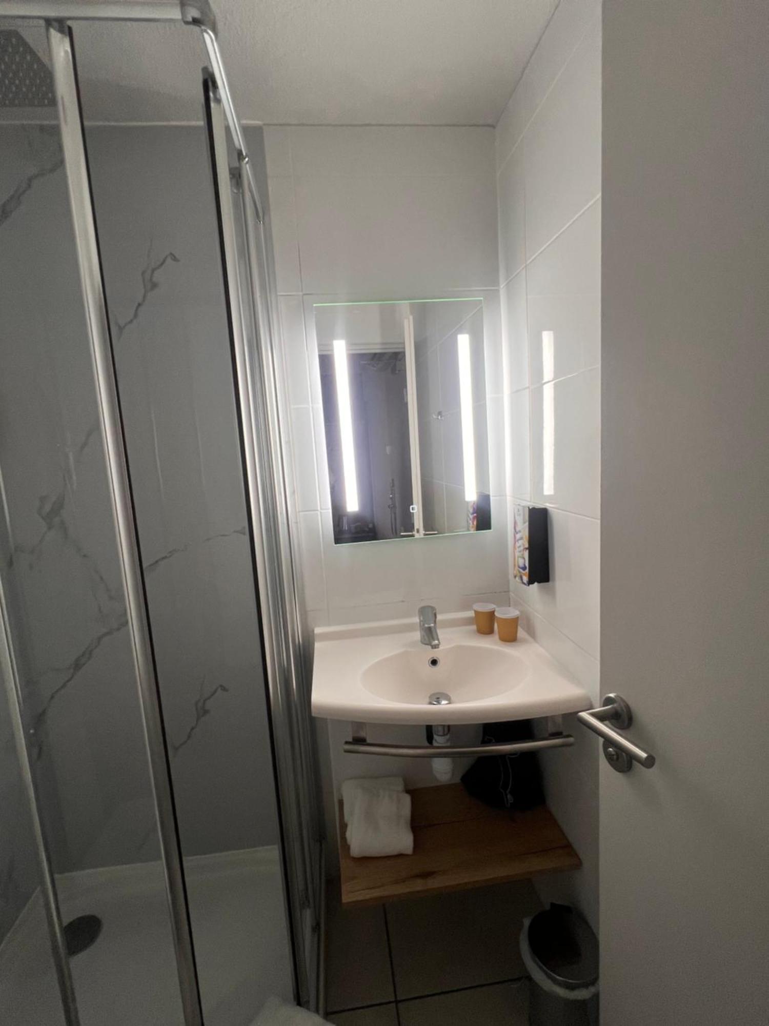 Sure Hotel By Best Western Nimes Est ภายนอก รูปภาพ