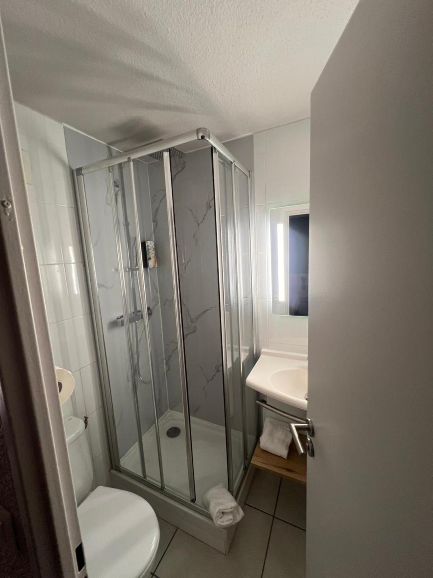 Sure Hotel By Best Western Nimes Est ภายนอก รูปภาพ
