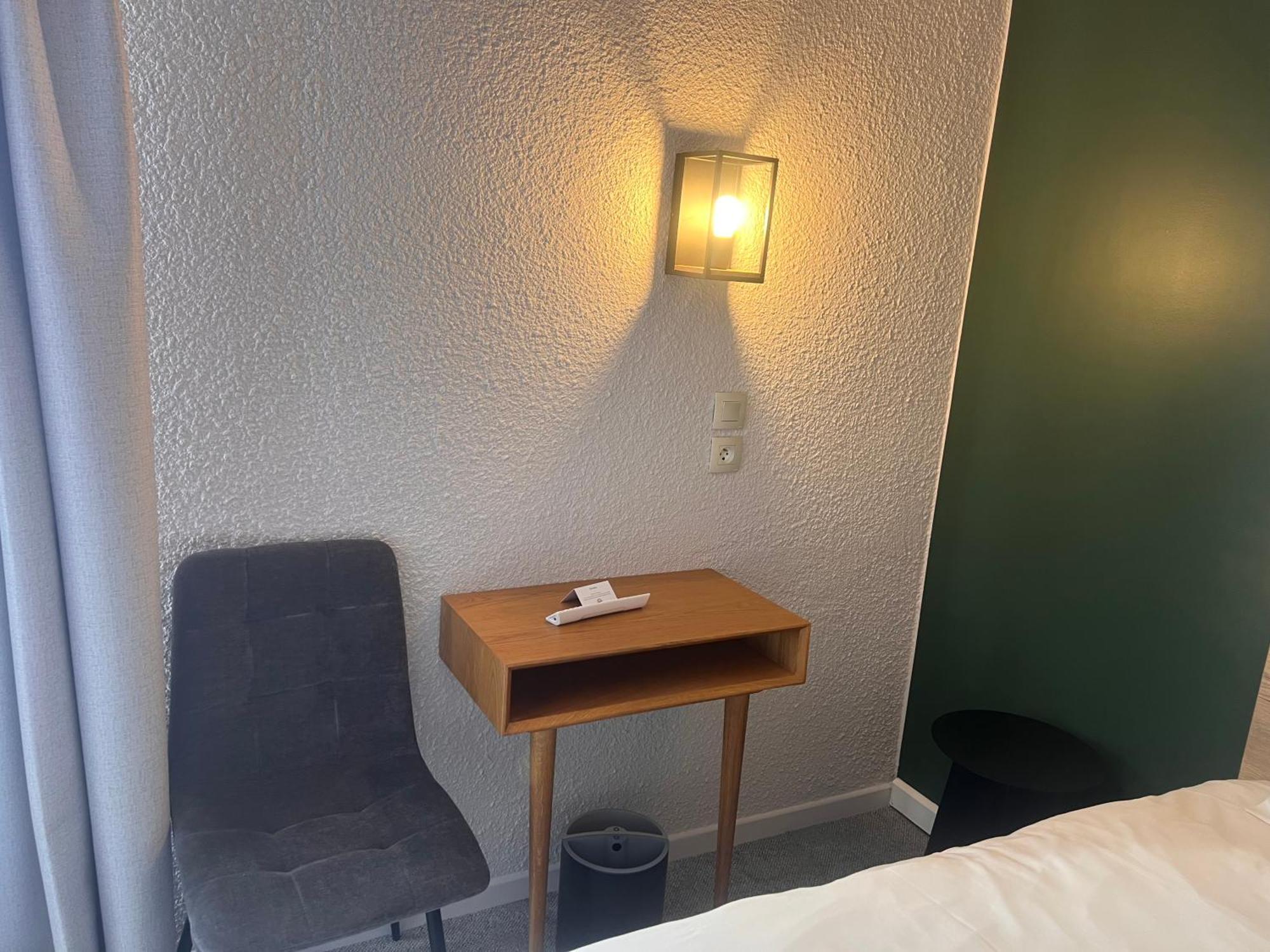 Sure Hotel By Best Western Nimes Est ภายนอก รูปภาพ