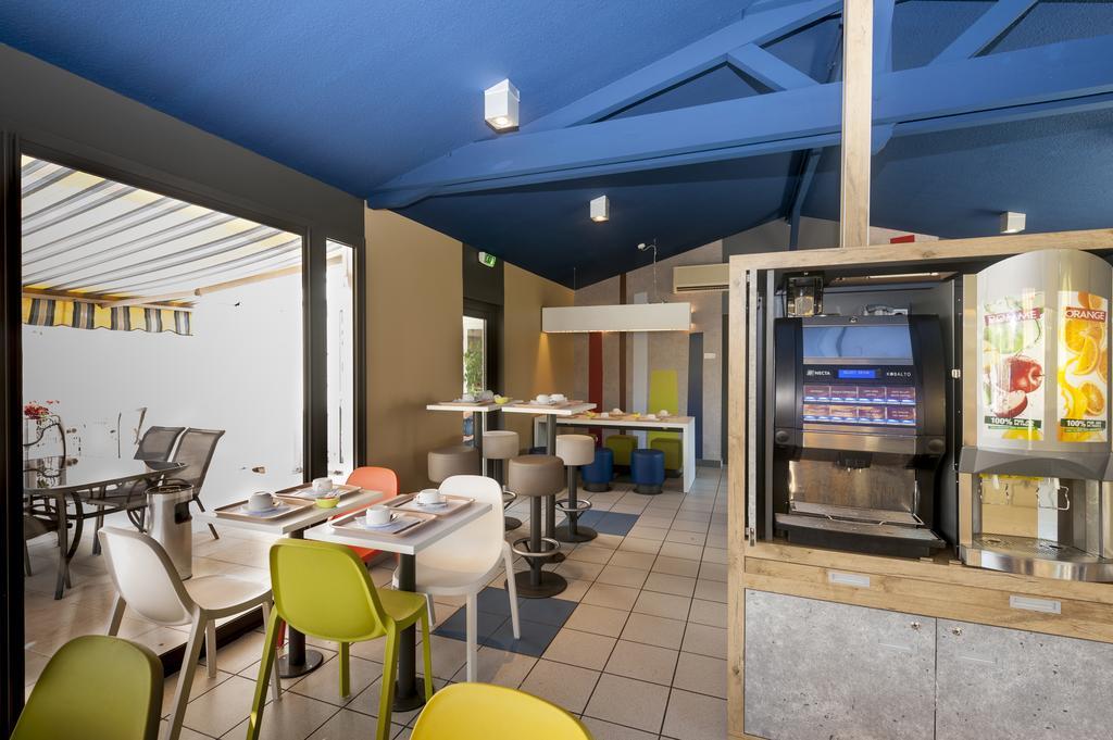 Sure Hotel By Best Western Nimes Est ภายนอก รูปภาพ
