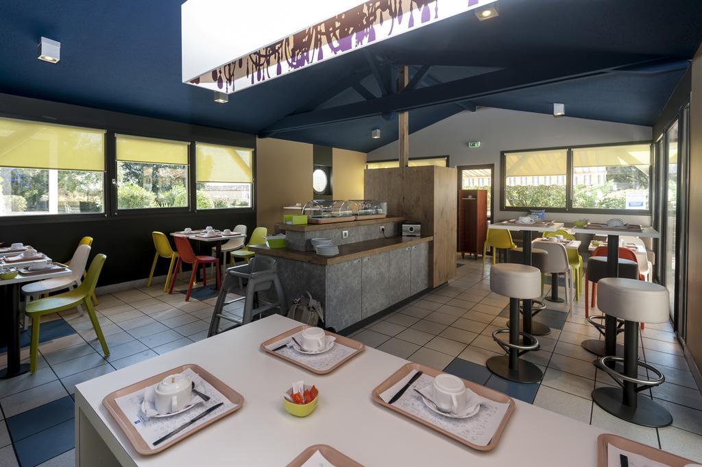 Sure Hotel By Best Western Nimes Est ภายนอก รูปภาพ