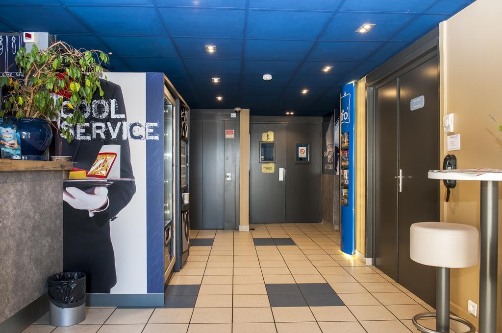 Sure Hotel By Best Western Nimes Est ภายนอก รูปภาพ